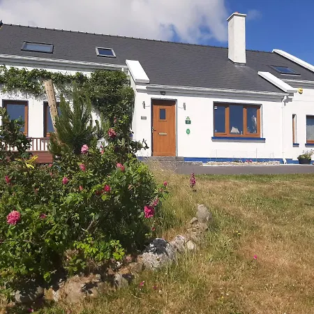 Bed and breakfast Rossroe 4*