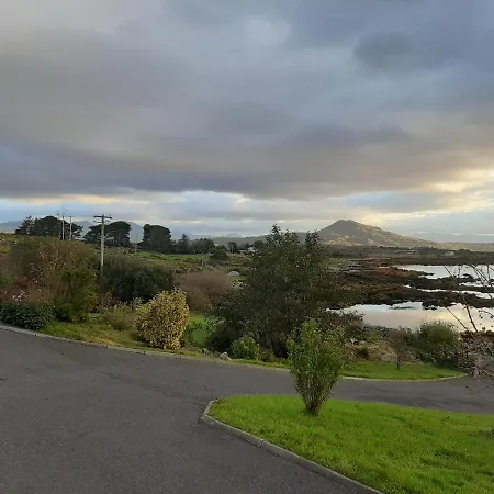 Rossroe Bed and breakfast 4*