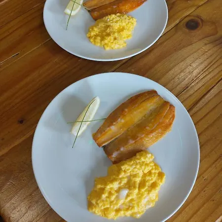 Frühstückspension Rossroe