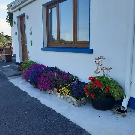 Frühstückspension Rossroe 4*