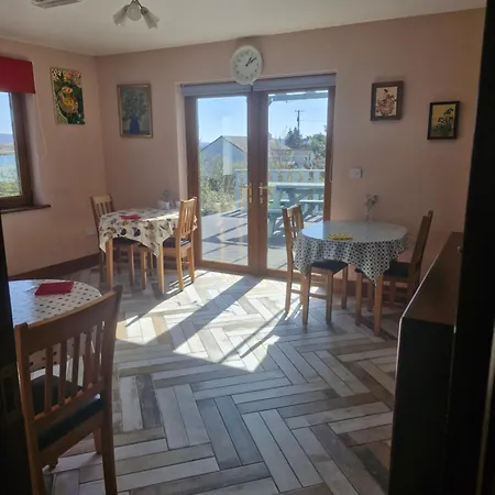 Rossroe Frühstückspension
