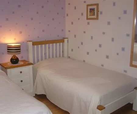 Rossroe Frühstückspension 4*